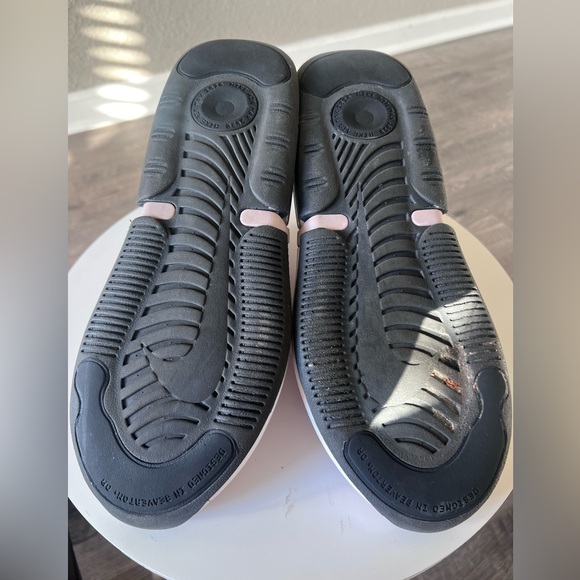 Nike Air Max Original mauve & black - Picture 5 of 9